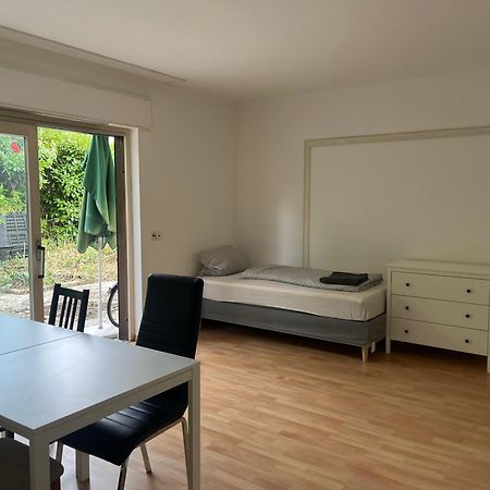 Monteurzimmer In Durlach! By Simplex Villa Karlsruhe Esterno foto