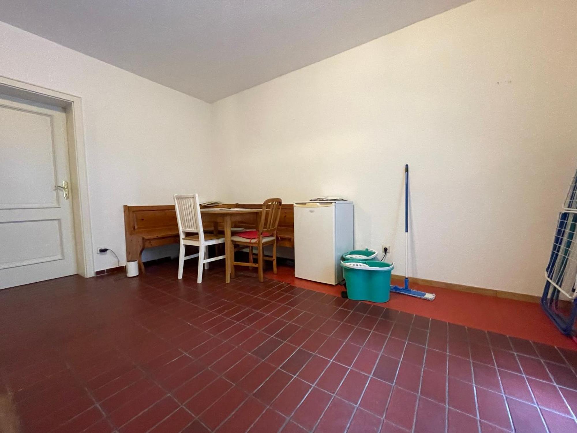 Monteurzimmer In Durlach! By Simplex Villa Karlsruhe Esterno foto