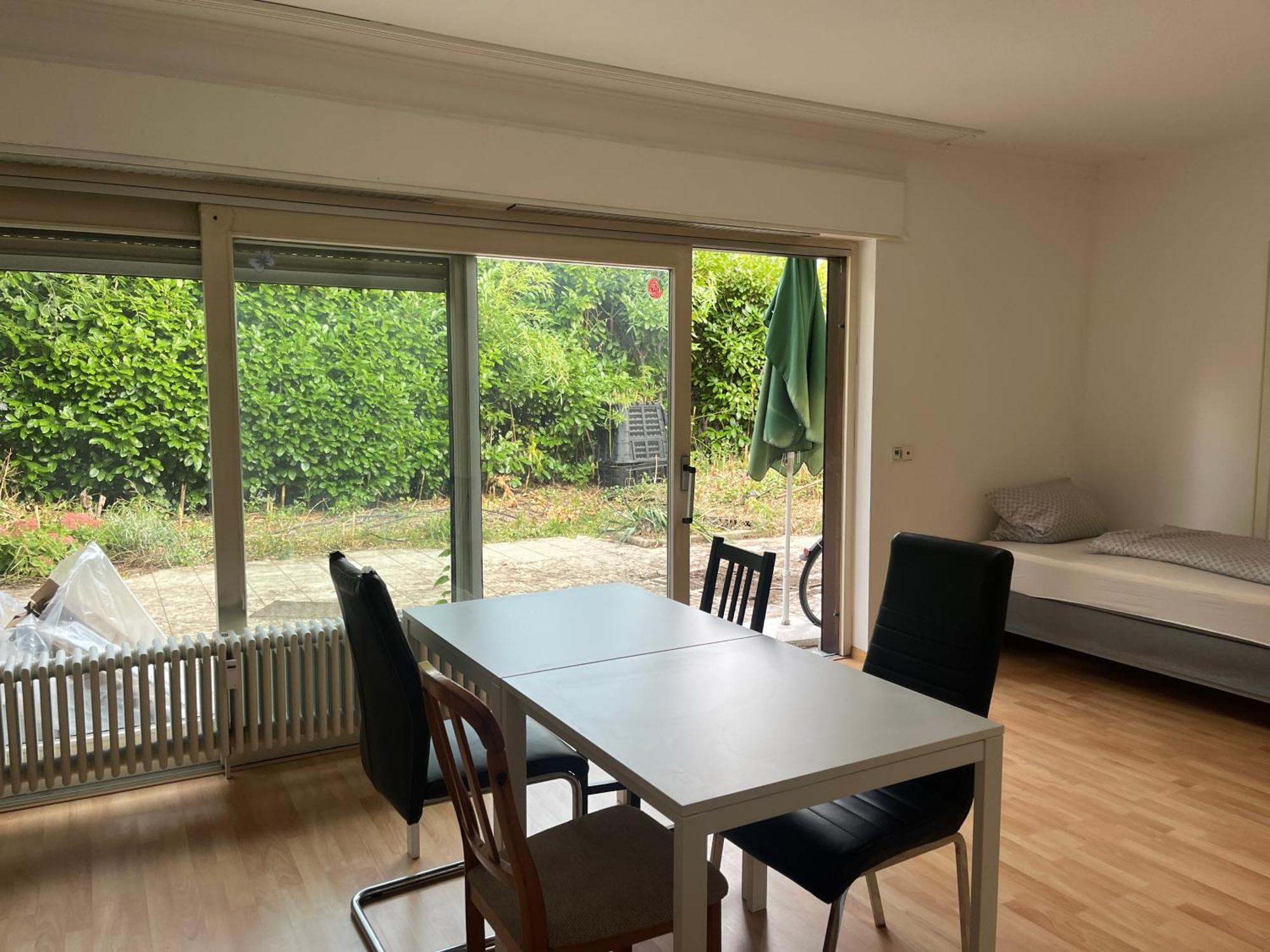 Monteurzimmer In Durlach! By Simplex Villa Karlsruhe Esterno foto